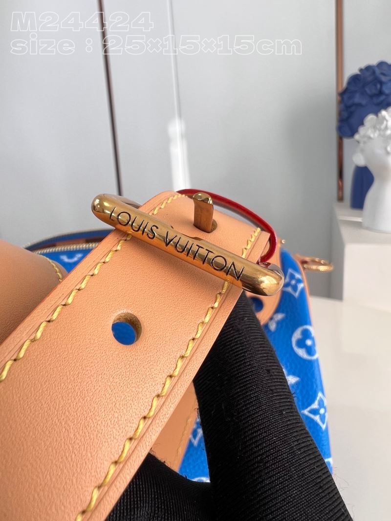 Louis Vuitton Speedy Bags